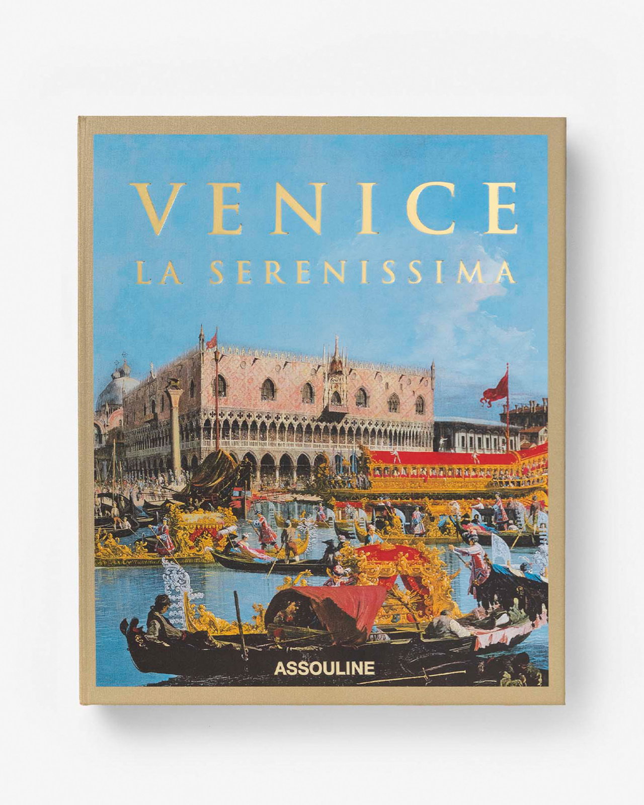Venice: La Serenissima
