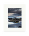 Ferrari Lusso Print Only / Small