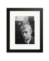 Caine 1965 Black / Small