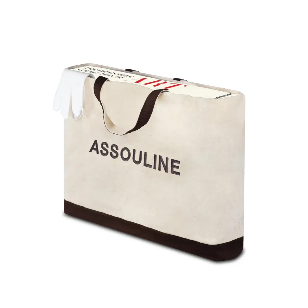 The Impossible Collection of Art (2nd edition)