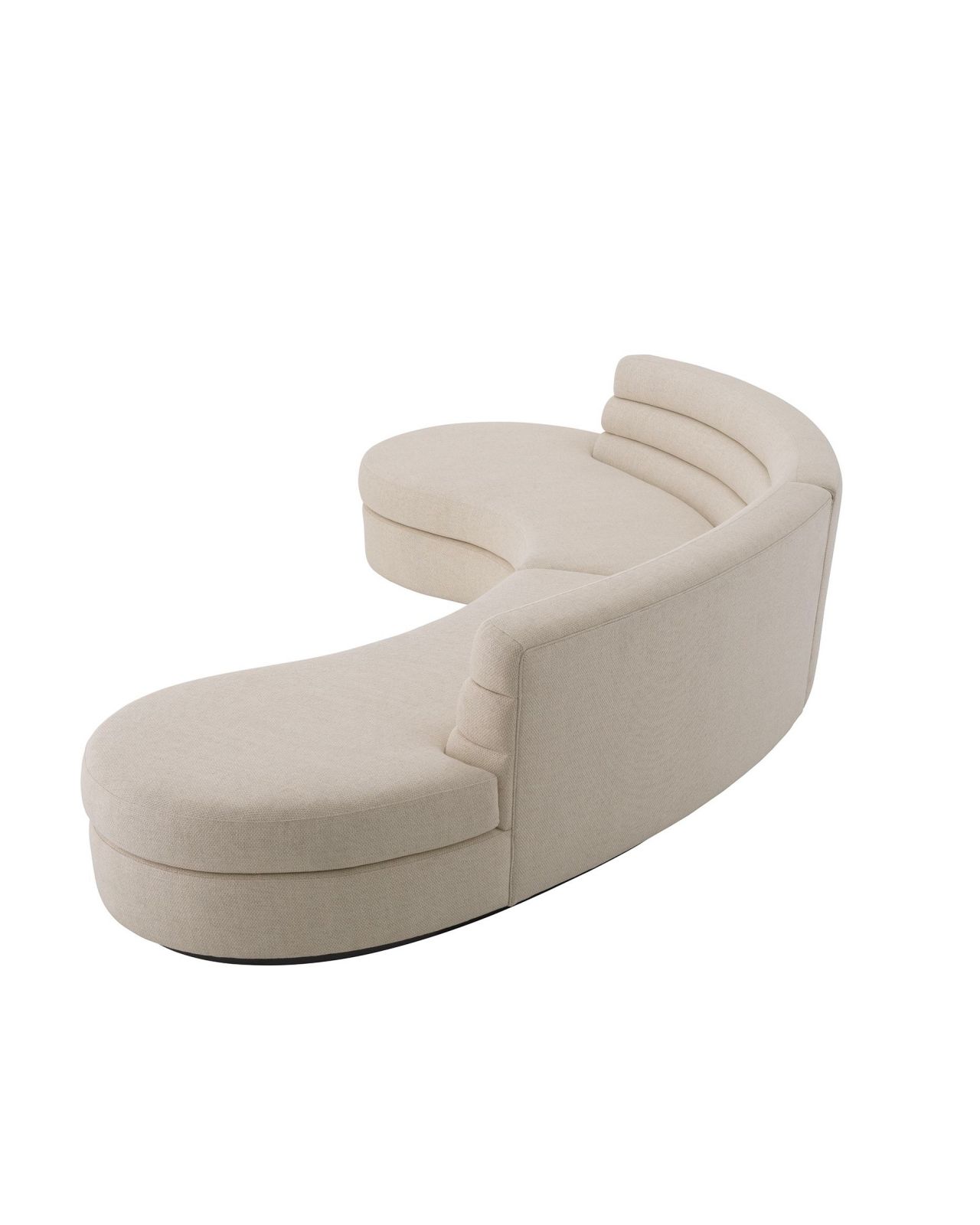 Lennox soffa pausa natural