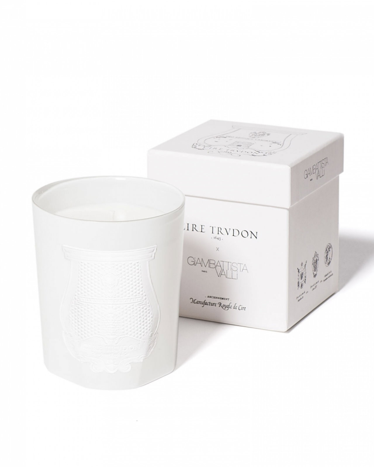 Positano Scented Candle