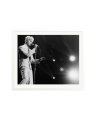 David Bowie 1983 White / XXL
