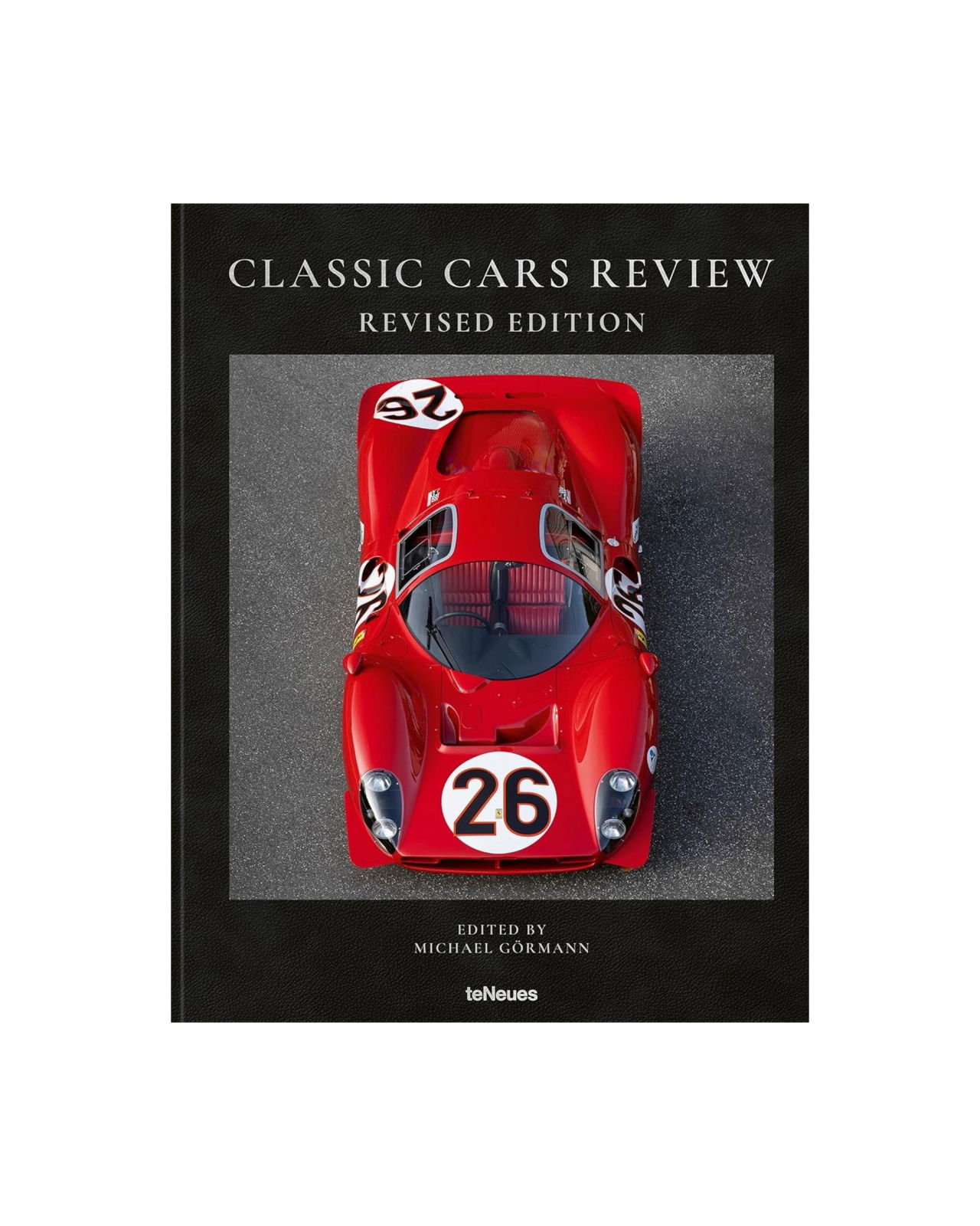 Classic Cars Review: Revised Edition