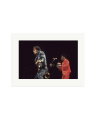 Bruce and Clarence at The Oakland Coliseum Print Only / XL