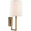 Aspect Library Sconce OUTLET