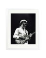 Santana, 1981 White / Medium