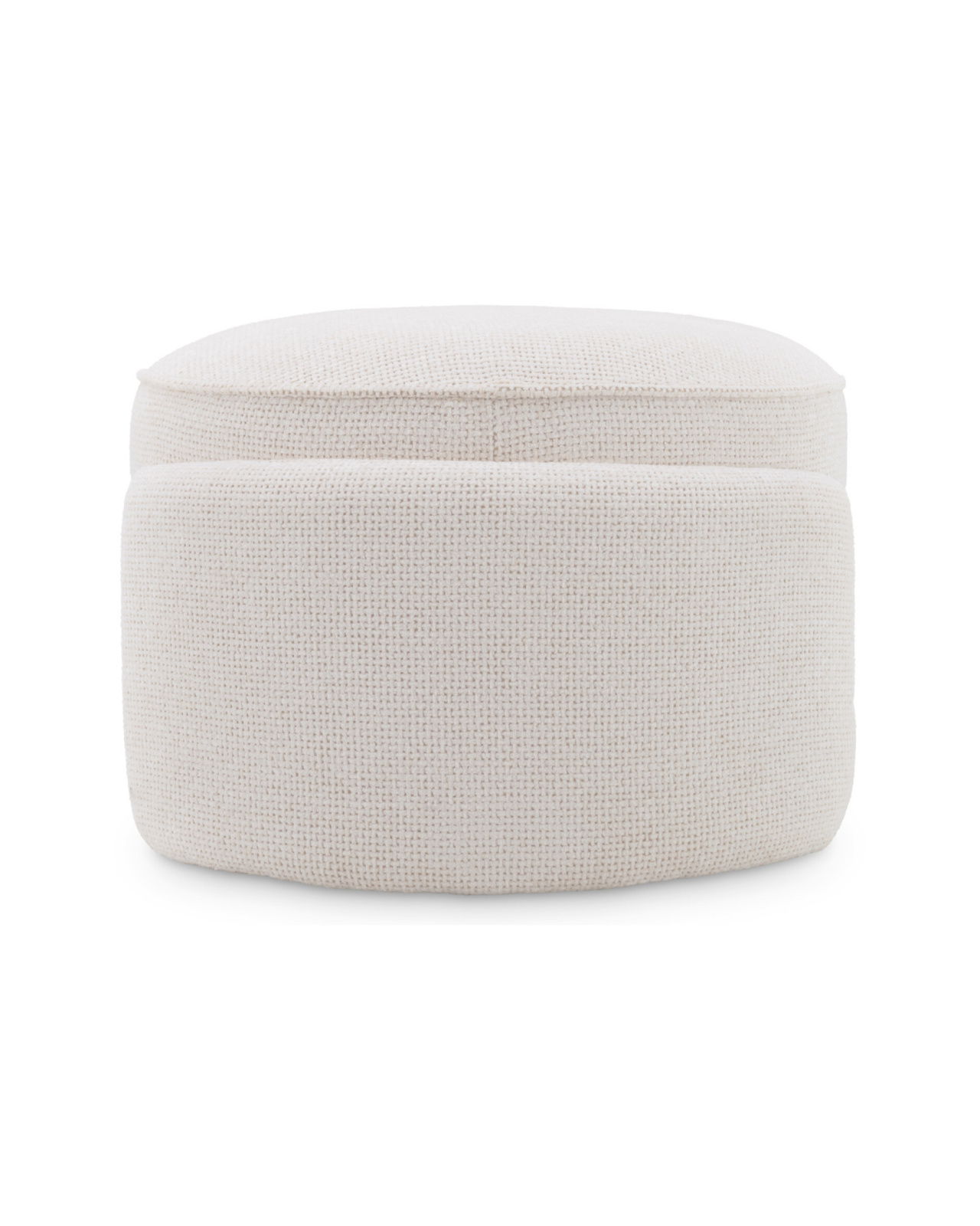 Ortega pall lyssa off-white