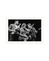 Bruce & The Boys Print Only / XXL
