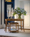 Veracruz desk rattan