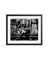 Stephen Stills Black / Large