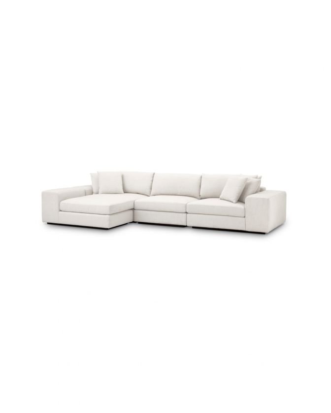 Vista Grande lounge sohva avalon white
