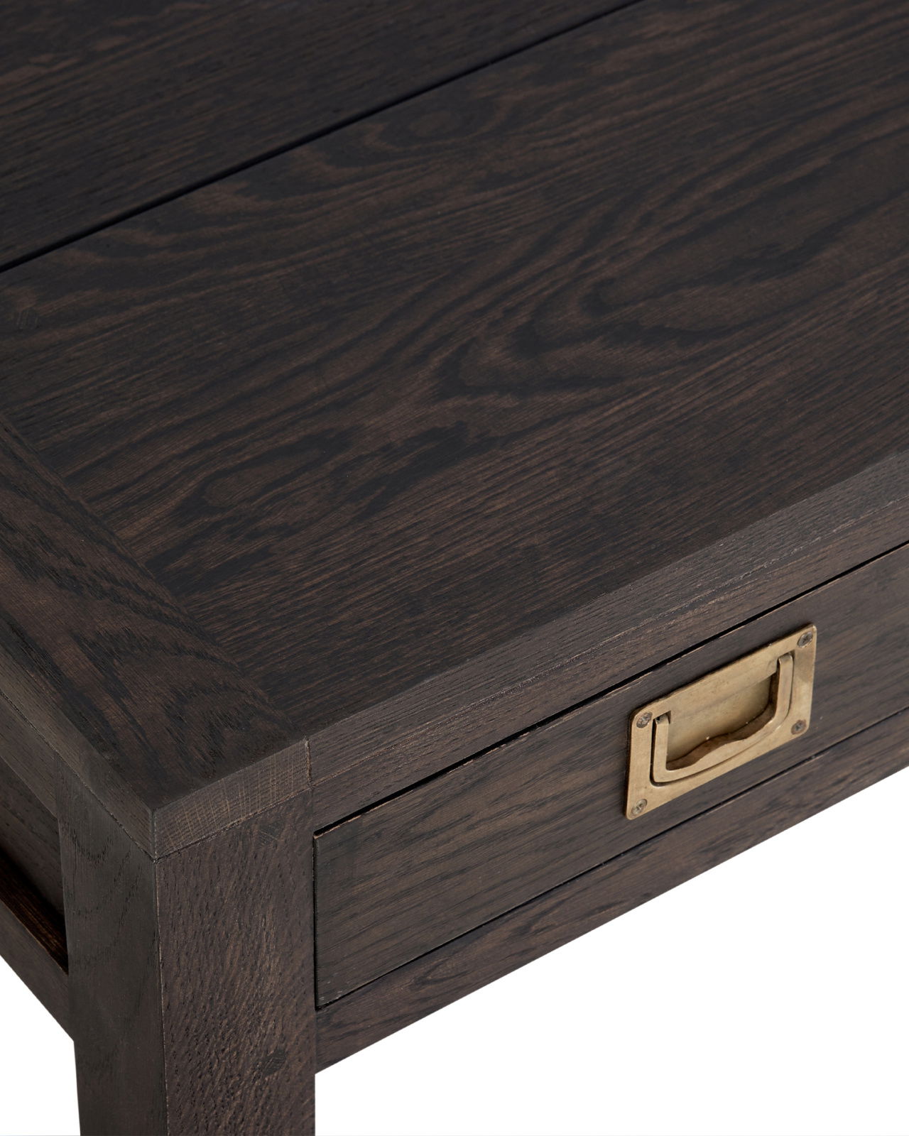 Belknap soffbord mountain wenge