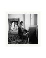 Mick Jagger at Home, 1966 Print Only / XXL