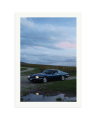 Jaguar XJS Print Only / XXL
