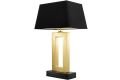 Arlington Table Lamp gold