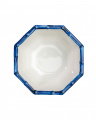 Bleu Jardin Bowl