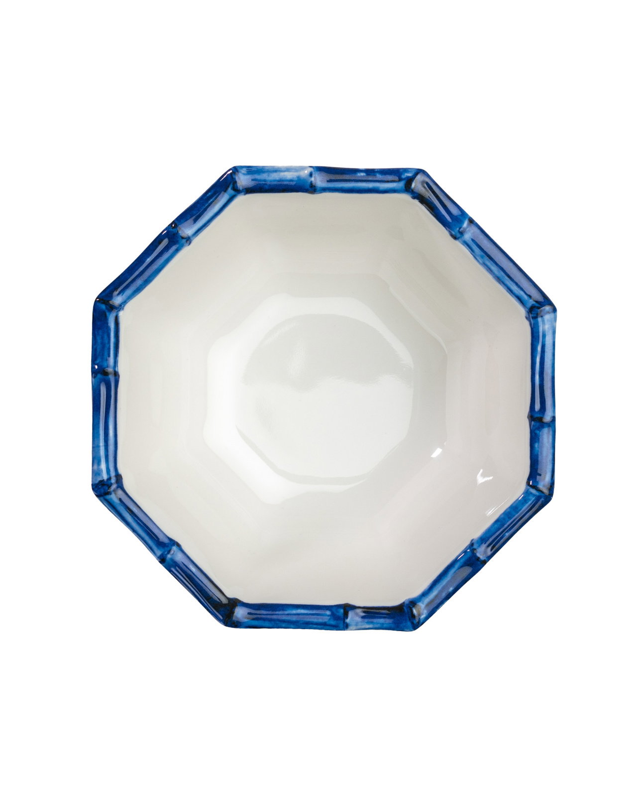 Bleu Jardin Bowl