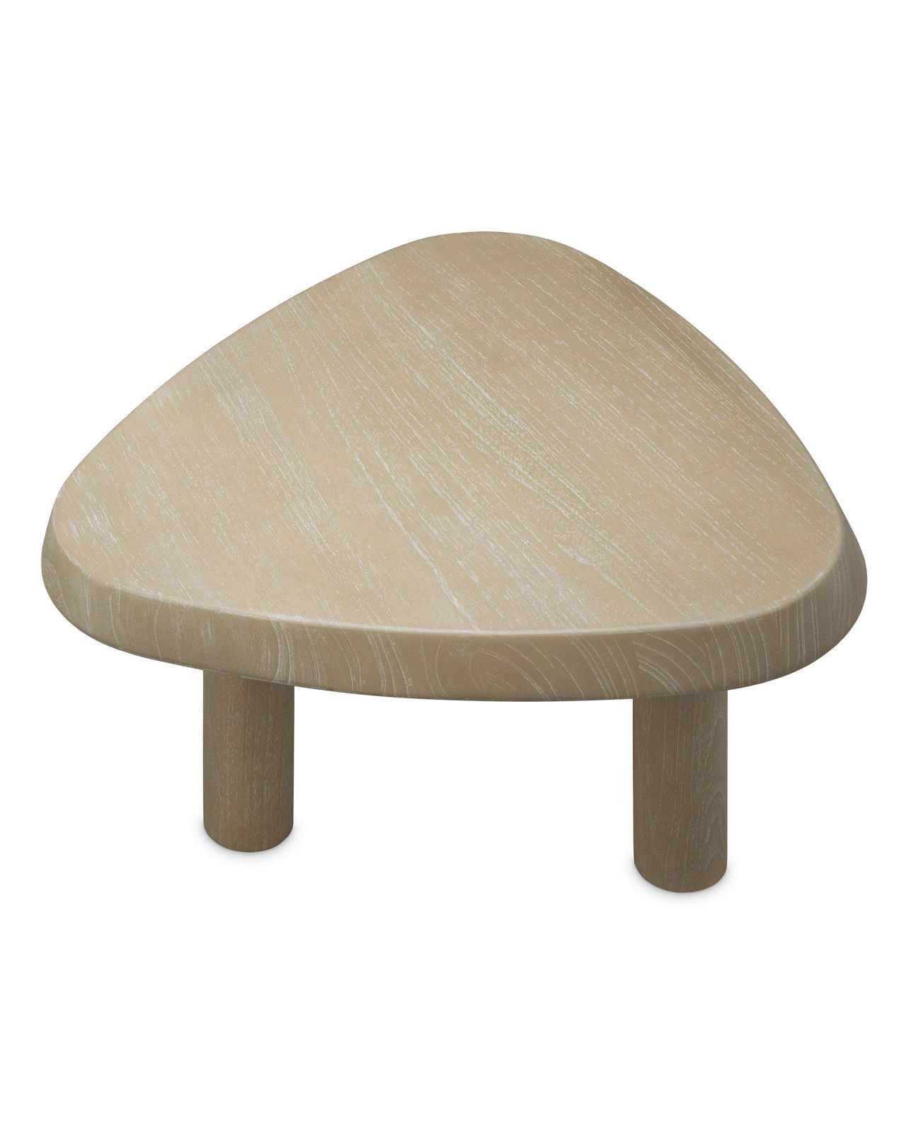 Briël soffbord washed veneer