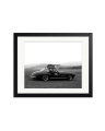Mercedes-Benz 300SL Black / Medium