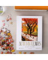 Autumn Leaves pussel