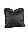 Dorsia-tyynynpäällinen, hapsullinen, musta 60x40 OUTLET