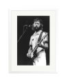 Eric Clapton 1975 White / XL