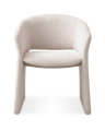 Cedric matstol alturo beige