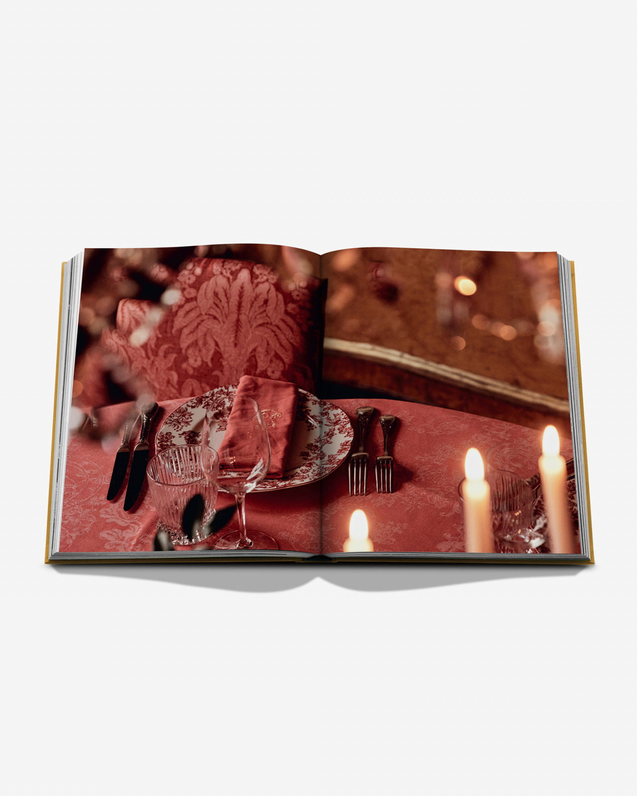 Lapérouse: A Parisian Icon Since 1766