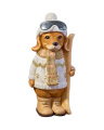 Bennett Dog Decoration