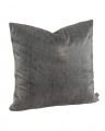 Torano cushion cover gray