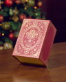 Wishwell sneglobus juletræspynt