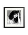Kate Bush, 1978 Black / Medium
