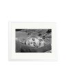 Sleeping Bardot White / Medium