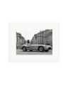 Stirling Moss Mercedes-Benz Print Only / Small