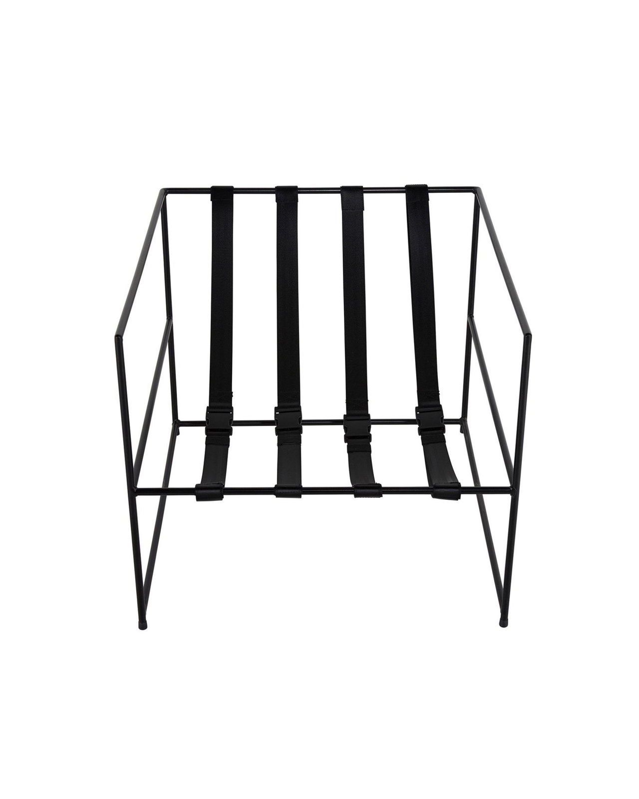 Cannes-ulkonojatuoli