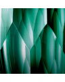 Marquis Vase Green