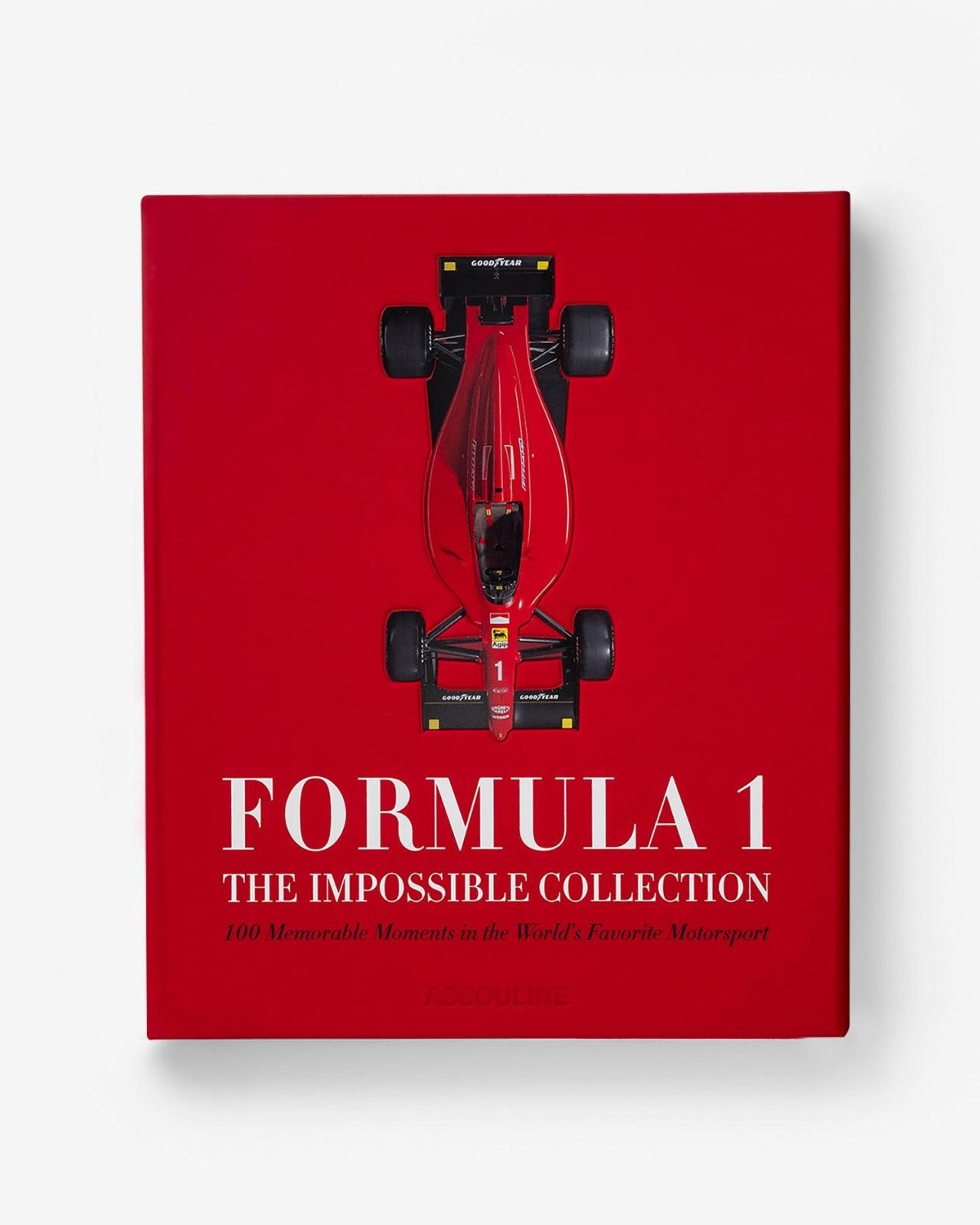 The Impossible Collection: Formula 1