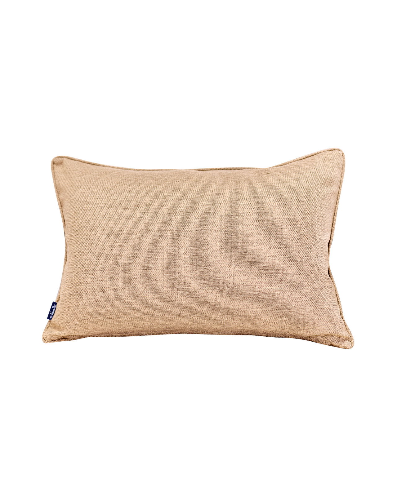 Doublebrook Plaid Putetrekk Midnight