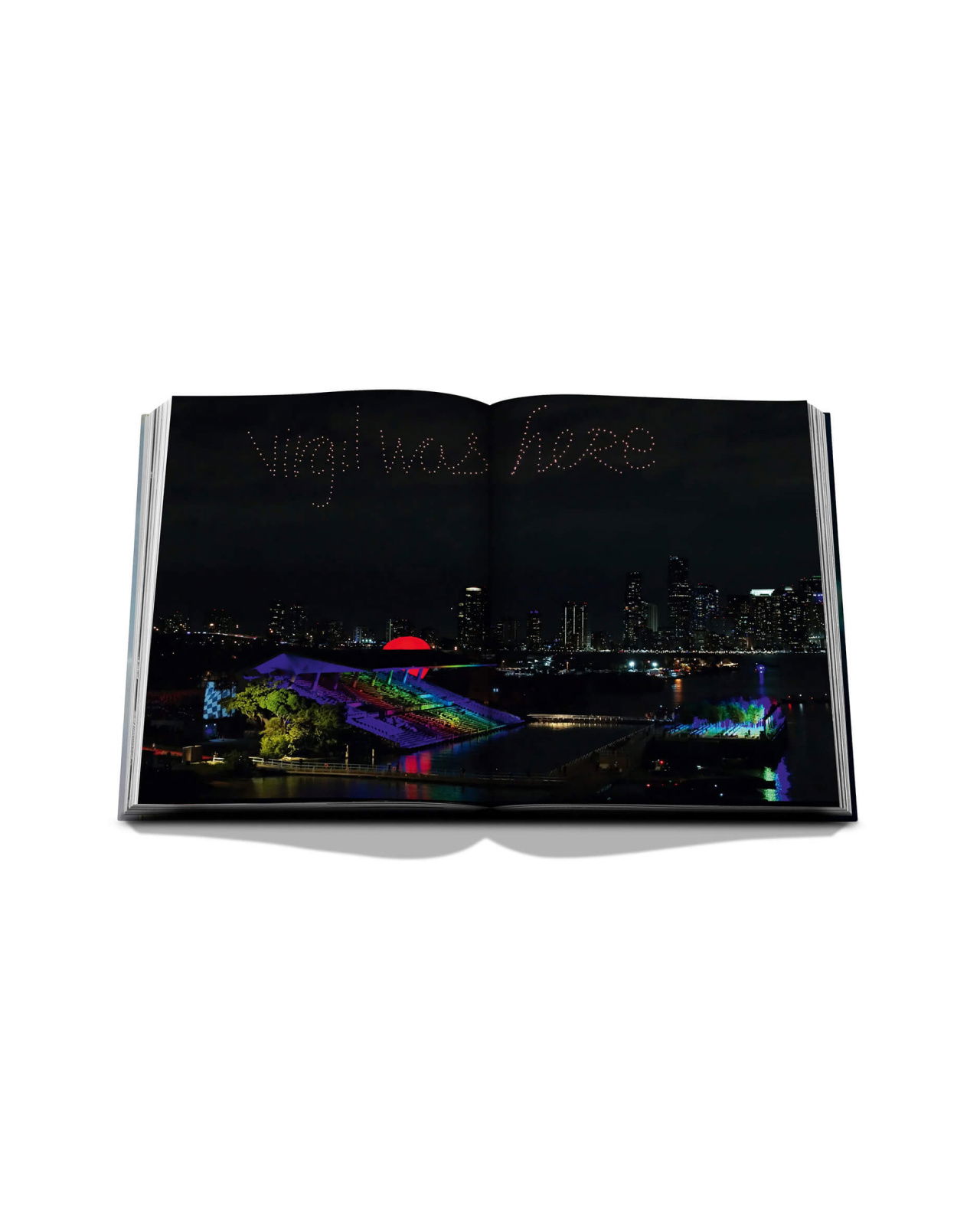 Louis Vuitton: Virgil Abloh (Classic Balloon Cover)