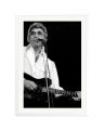 Carl Perkins White / XXL