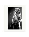 David Lee Roth of Van Halen 1981 Print Only / Large