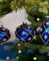 Millie Bauble Blue