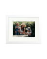 Birkin with Charlotte and Kate White / Small