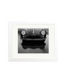 Porsche 356 Nose White / Small