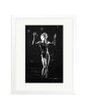 Madonna at the Coliseum White / Medium