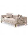 York Sofa Mademoiselle Beige