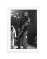 Springsteen & The E Street Band White / XXL