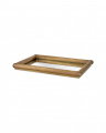 Salvi Tray Salvi Rectangular S