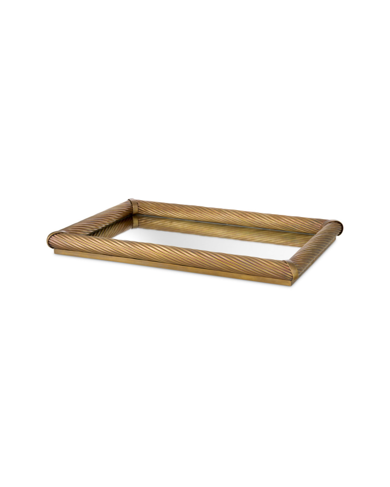 Salvi Tray Salvi Rectangular S